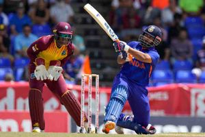 India vs West Indies, 3rd T20I: Toss Info, Playing 11 Update, Pitch Report, Captains' Comments