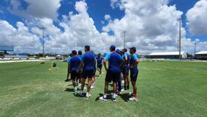 India vs West Indies, 4th T20I: Toss Info, Updated Playing 11, Lauderhill Pitch Report, Captains' Comments