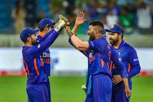 India vs Hong Kong, Asia Cup 2022: Dream11 Prediction, Fantasy Tips, Possible Playing 11, Match Prediction