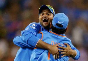 India vs Hong Kong, Asia Cup 2022: Recap: When Dhoni, Raina, Sehwag destroyed HK in 2008 in Karachi