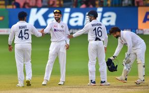 Shane Watson feels India and Pakistan could sneak into WTC final if current top two perform badly