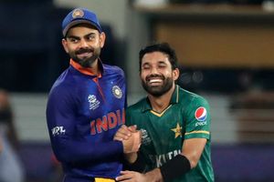 Asia Cup 2022: India and Pakistan T20I Record Since The T20 World Cup 2021 meeting