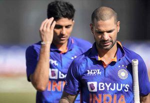 India vs Zimbabwe, 2nd ODI: Dream11 Prediction, Fantasy Tips, Possible Playing 11, Match Prediction