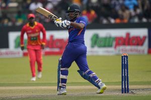 India vs Zimbabwe, 3rd ODI: Dream11 Prediction, Fantasy Tips, Possible Playing 11, Match Prediction