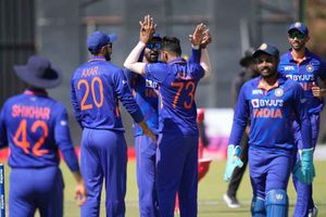 India vs Zimbabwe, 3rd ODI: Toss, Playing 11 Update, Pitch Report, Captains' Comments