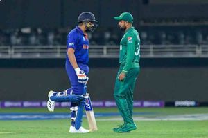 India vs Pakistan, Asia Cup 2022: Live Streaming, Date, TV Channel, IST Time Info