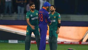 India vs Pakistan, Asia Cup 2022: Dream11 Prediction, Fantasy Tips, Possible Playing 11, Match Prediction