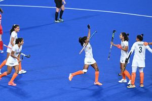 CWG 2022: Hockey: With clash against England, Indian women gear up for first real test