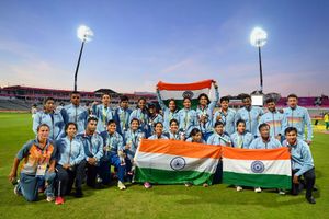 You have brought great laurels for our country: Virat Kohli congratulates all CWG athletes