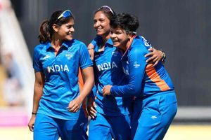 India Women vs Australia Women, CWG 2022 Cricket Final: Live Streaming, IST Time, TV Channel, Stats