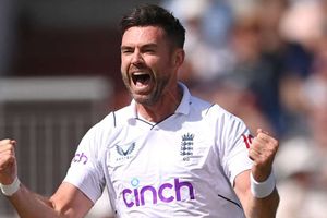 England vs South Africa, Highlights: Anderson, Broad and Bairstow put hosts on top at Old Trafford