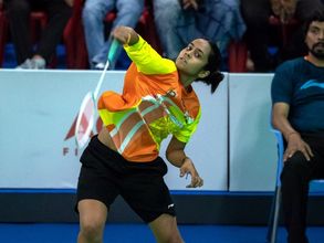 Grand Prix Badminton League: Malnad Falcons, KGF Wolves enter Super League stage 
