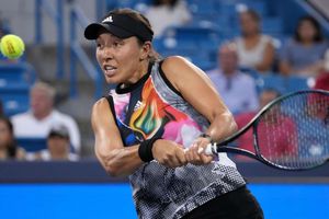 Pegula eliminates Raducanu, world number one Iga Swiatek falls at Western & Southern Open