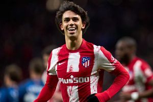 Rumour Has It: Atletico Madrid reject Manchester United's club-record £110m bid for Joao Felix