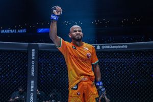 ONE 160 results and recap: Kantharaj Agasa victorious, Christian Lee and Tang Kai win world titles