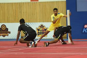 Ultimate Kho Kho 2022: Schedule, Dates, Venue, Teams, Format, Results, Standings and Stats