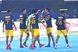 Ultimate Kho Kho: Mumbai Khiladis sign off with win, beat Odisha Juggernauts