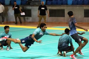 Ultimate Kho Kho 2022: Revamped format, changed mat dimensions, tickets; all you need to know