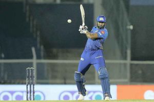 UAE T20 League: MI Emirates Full Squad -- Pollard, Boult, Bravo to play in International League T20
