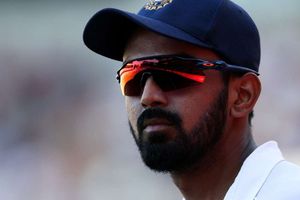 Returning KL Rahul eager to create more 'great memories' in Zimbabwe