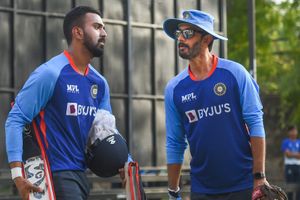 Asia Cup 2022: KL Rahul to undergo fitness test before boarding the flight to UAE, says report