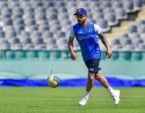 Asia Cup 2022: India Squad (Predicted), Best Possible Playing 11 -- Crucial outing for Virat Kohli