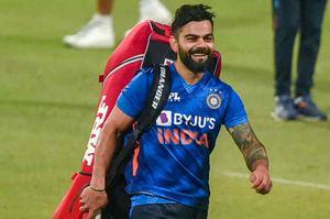 Virat Kohli in Asia Cup 2022 Squad: India's new gung-ho approach can help 'King Kohli' return to his best