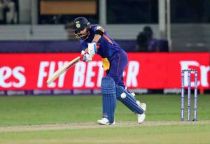 Asia Cup 2022: Virat Kohli says he wants big, consistent runs, and feels the rhythm is back