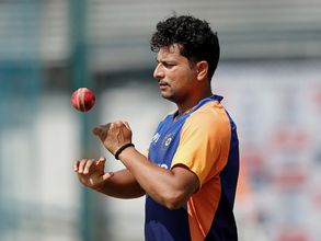 India A squad for NZ series: Panchal to lead; Kuldeep, Prasidh Krishna part of squad to face New Zealand A
