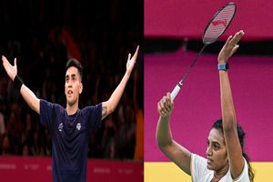 Commonwealth Games 2022: Sindhu, Lakshya, Satwik-Chirag enter finals; Srikanth wins bronze