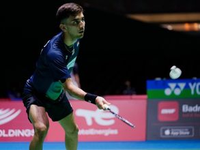 Japan Open 2022: HS Prannoy through to the Round of 16
