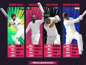 Legends League Cricket Season 2: Full Schedule, Venues, TV Channel, Live Streaming Information