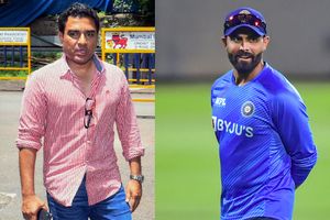 Jadeja vs Manjrekar: Former India batter talks to all-rounder for first time since bits and pieces comment