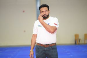 Pro Kabaddi 2022 Auction: Strategic plans in place - Haryana Steelers gear up for PKL season 9 player auction