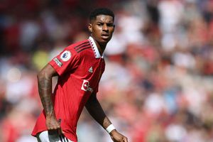 Rashford has part to play at Manchester United, says Ten Hag as boss offers Ronaldo update