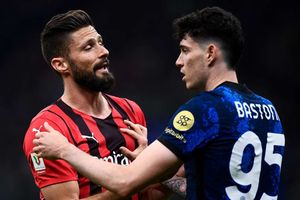 Serie A 2022-23: Inter favourites to regain title – Stats Perform AI predicts
