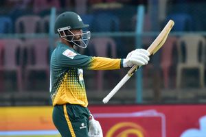 Maharaja T20 Trophy: Mohammed Taha's half-century takes Hubli Tigers over the line against Shivamogga Strikers
