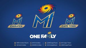 Mumbai Indians go global, unveil MI Cape Town in South Africa and MI Emirates in UAE