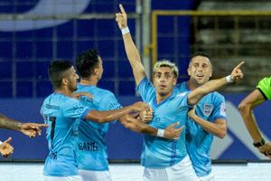 Durand Cup 2022: Mumbai City beat Indian Navy 4-1; Neroca crush TRAU