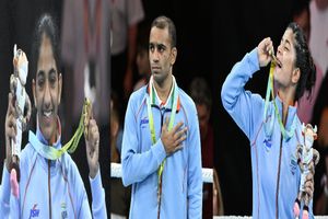 Commonwealth Games 2022: Nitu, Amit Panghal, Nikhat Zareen clinch gold as Indian boxers shine