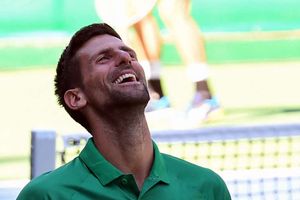'It's a joke' – Serena Williams' former trainer hits out at Djokovic's US Open absence