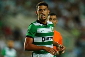 Wolves complete club-record Matheus Nunes signing