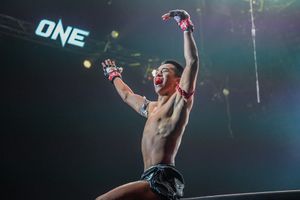 ONE Fight Night 1: Panpayak believes his KO victory “more impressive” than Superlek’s