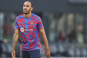 Rumour Has It: Barcelona will let Aubameyang leave amid Chelsea interest