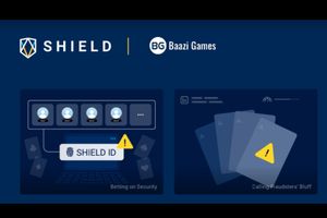 PokerBaazi partners with SHIELD to enhance fraud prevention capabilities