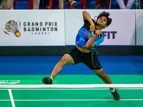 Grand Prix Badminton League: Mangalore Sharks, Mandya Bulls qualify for Super League