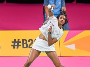 CWG 2022: Badminton: Defending champions India blank Singapore to enter final