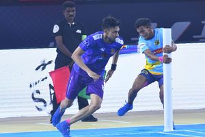 Ultimate Kho Kho: Chennai Quick Guns edge Gujarat Giants in thriller; Telugu Yoddhas beat Mumbai Khiladis