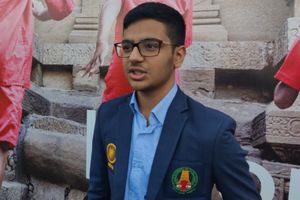 Chess Olympiad 2022: Grand master Raunak Sadhwani reveals why he preferred chess over cricket