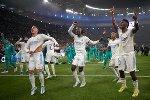 Champions League 2022/23 Group Stage: Draw, Teams, Groups, Fixtures and Kick Off Time in IST